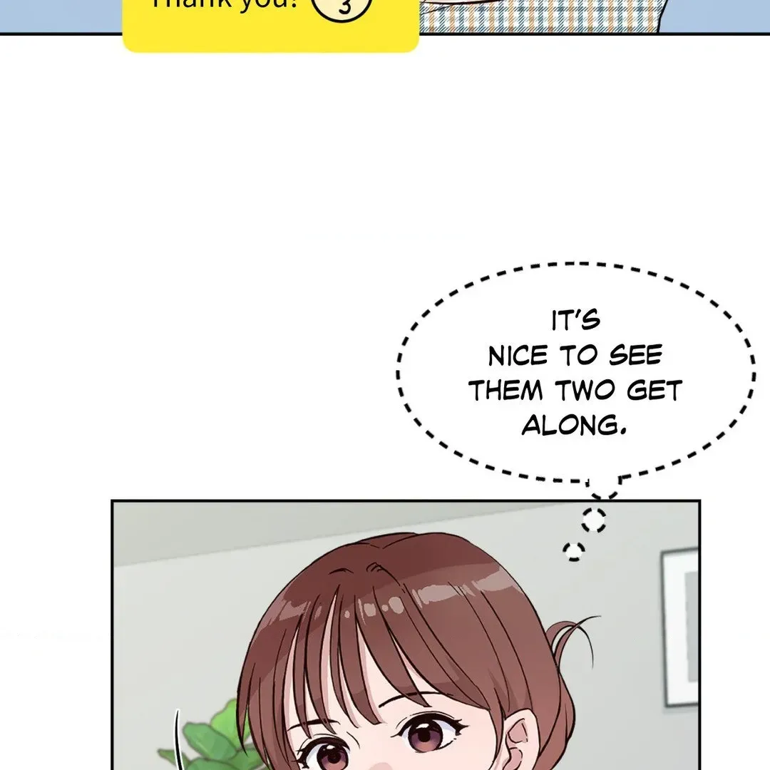My Fantasies Are Cumming to Life?! Chapter 38 Online - página 50