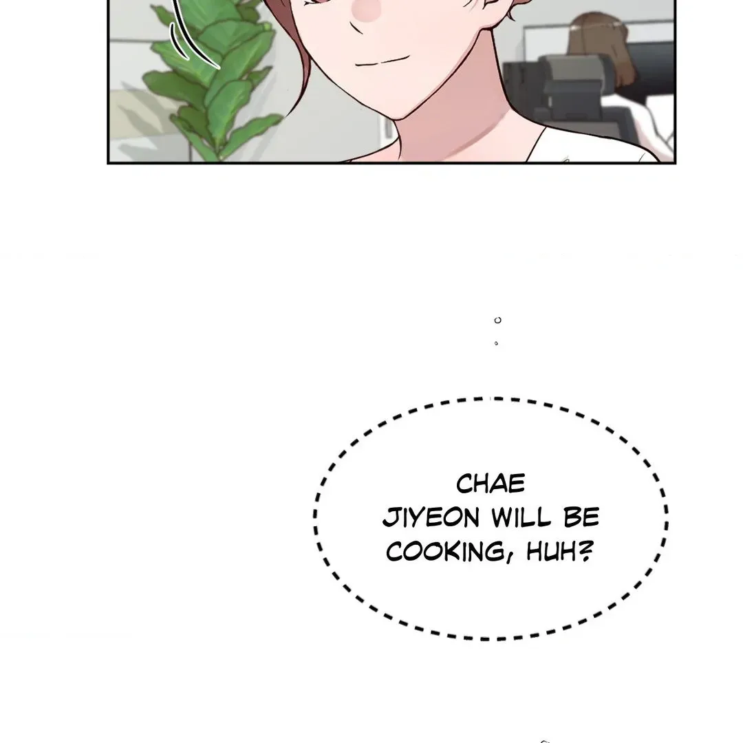 My Fantasies Are Cumming to Life?! Chapter 38 Online - página 51