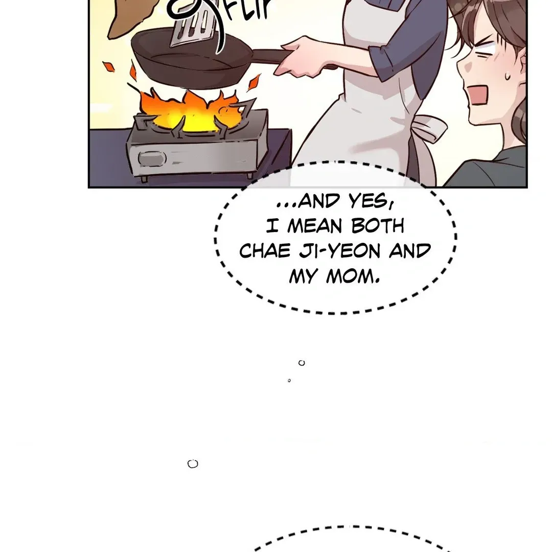 My Fantasies Are Cumming to Life?! Chapter 38 Online - página 55