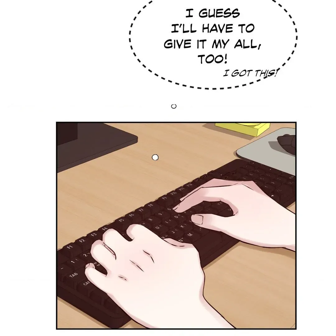 My Fantasies Are Cumming to Life?! Chapter 38 Online - página 56