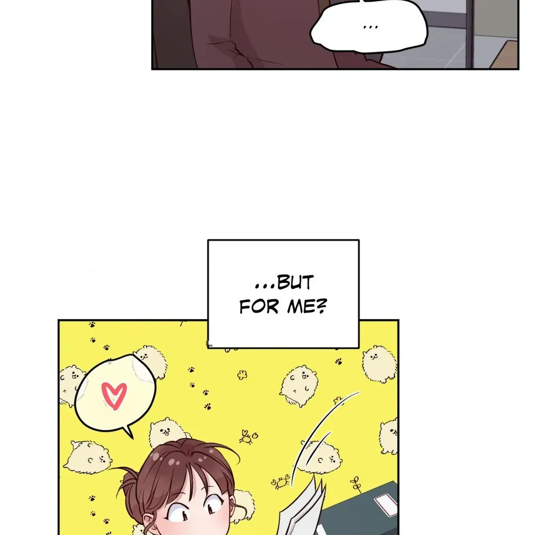 My Fantasies Are Cumming to Life?! Chapter 38 Online - página 62