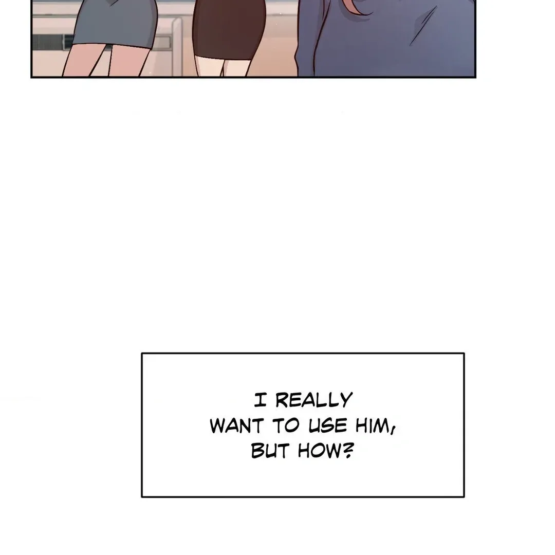 My Fantasies Are Cumming to Life?! Chapter 38 Online - página 69