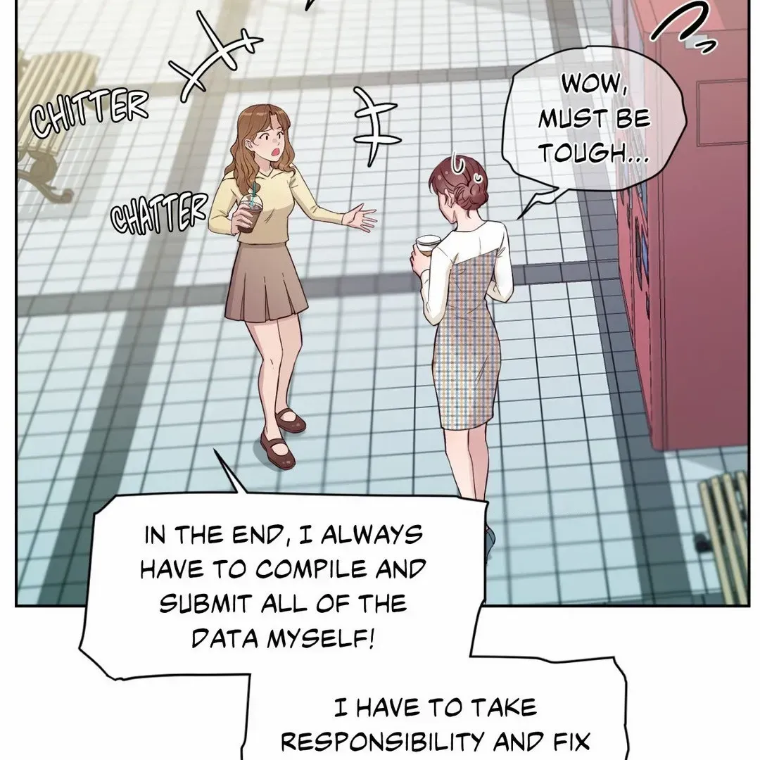 My Fantasies Are Cumming to Life?! Chapter 38 Online - página 90