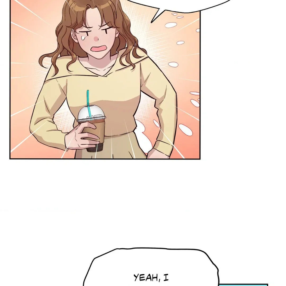 My Fantasies Are Cumming to Life?! Chapter 38 Online - página 92