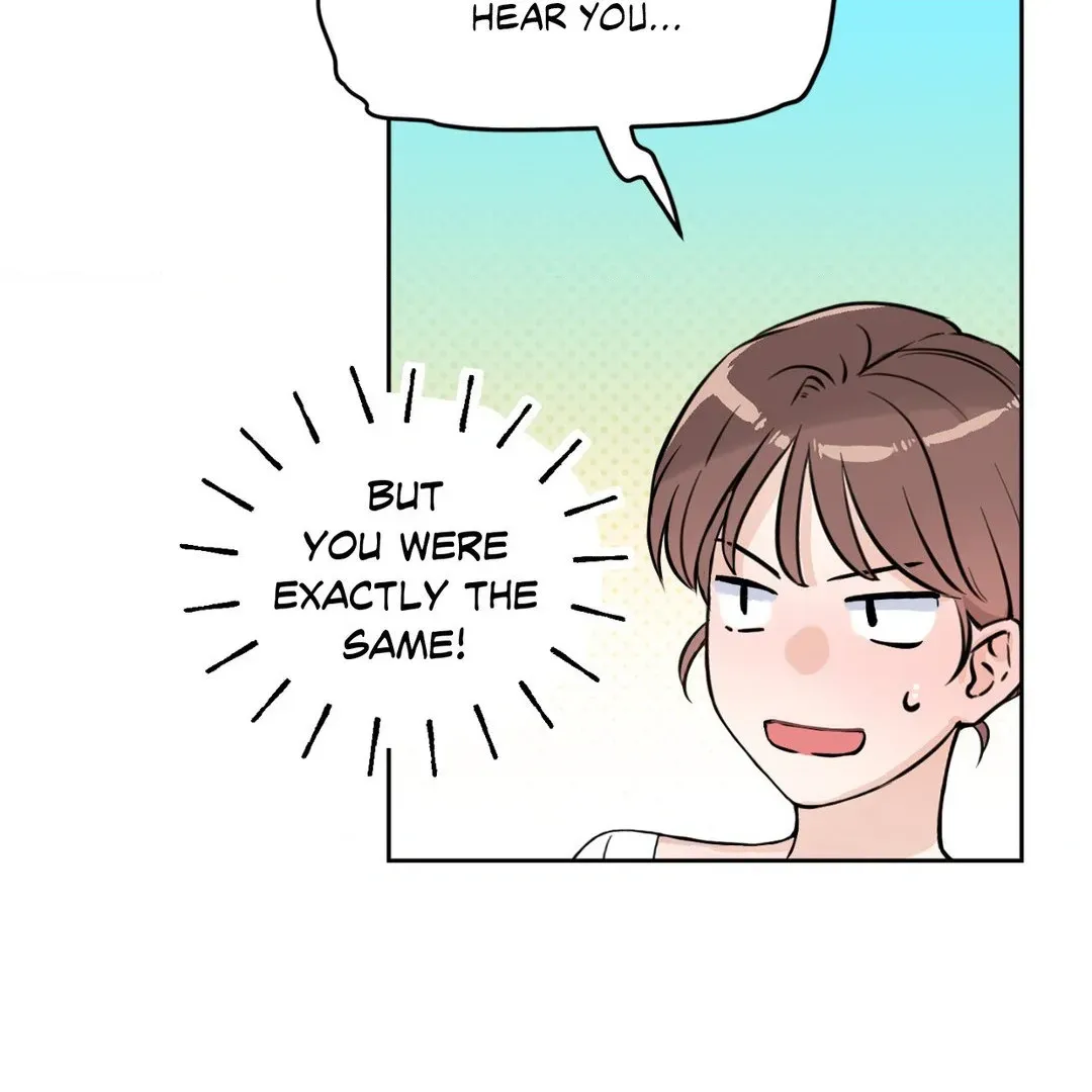 My Fantasies Are Cumming to Life?! Chapter 38 Online - página 93