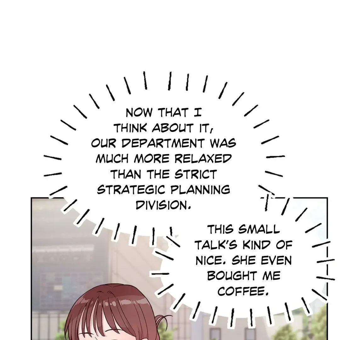 My Fantasies Are Cumming to Life?! Chapter 38 Online - página 97
