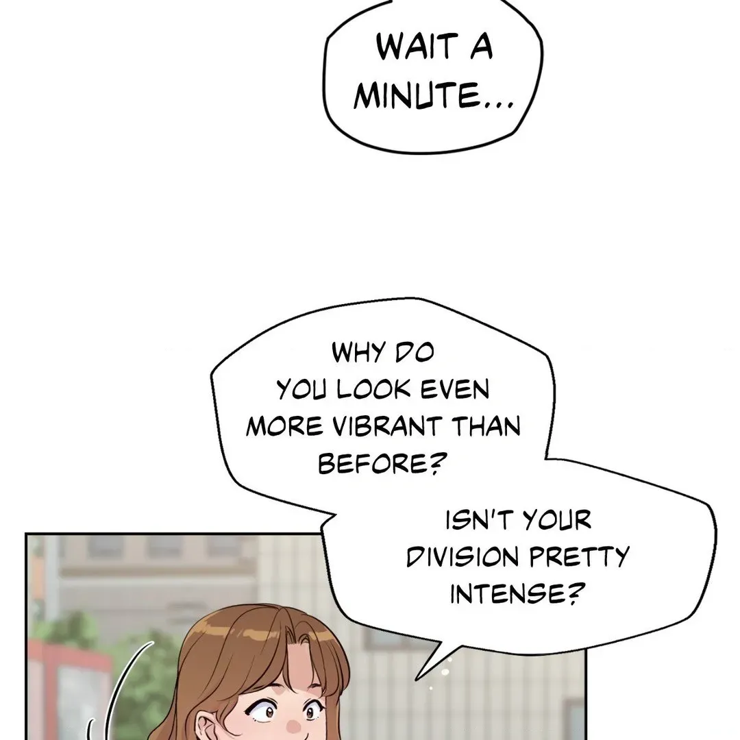 My Fantasies Are Cumming to Life?! Chapter 38 Online - página 100