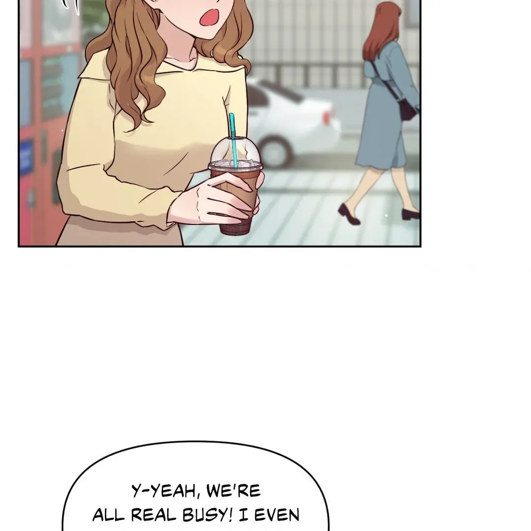 My Fantasies Are Cumming to Life?! Chapter 38 Online - página 101