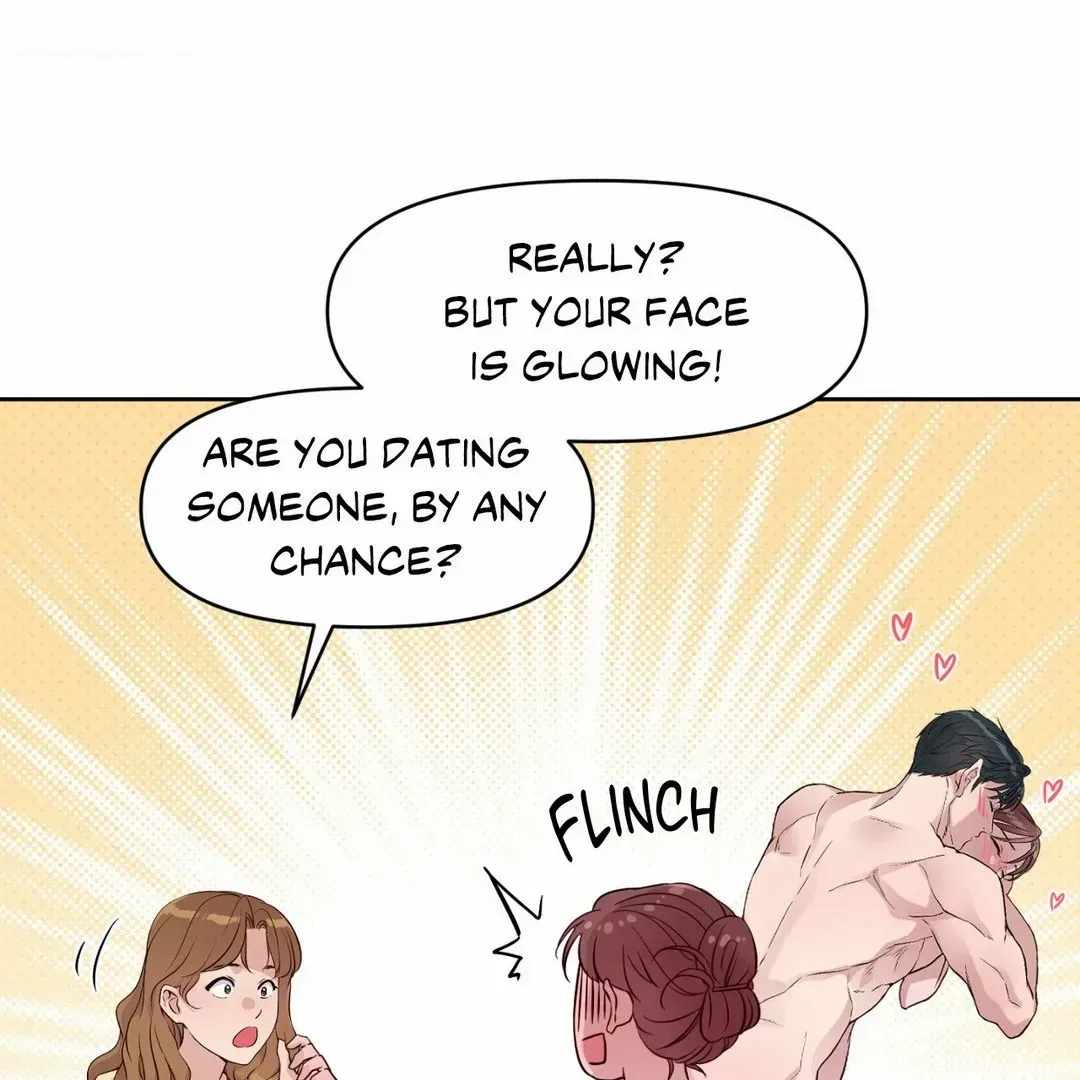 My Fantasies Are Cumming to Life?! Chapter 38 Online - página 103