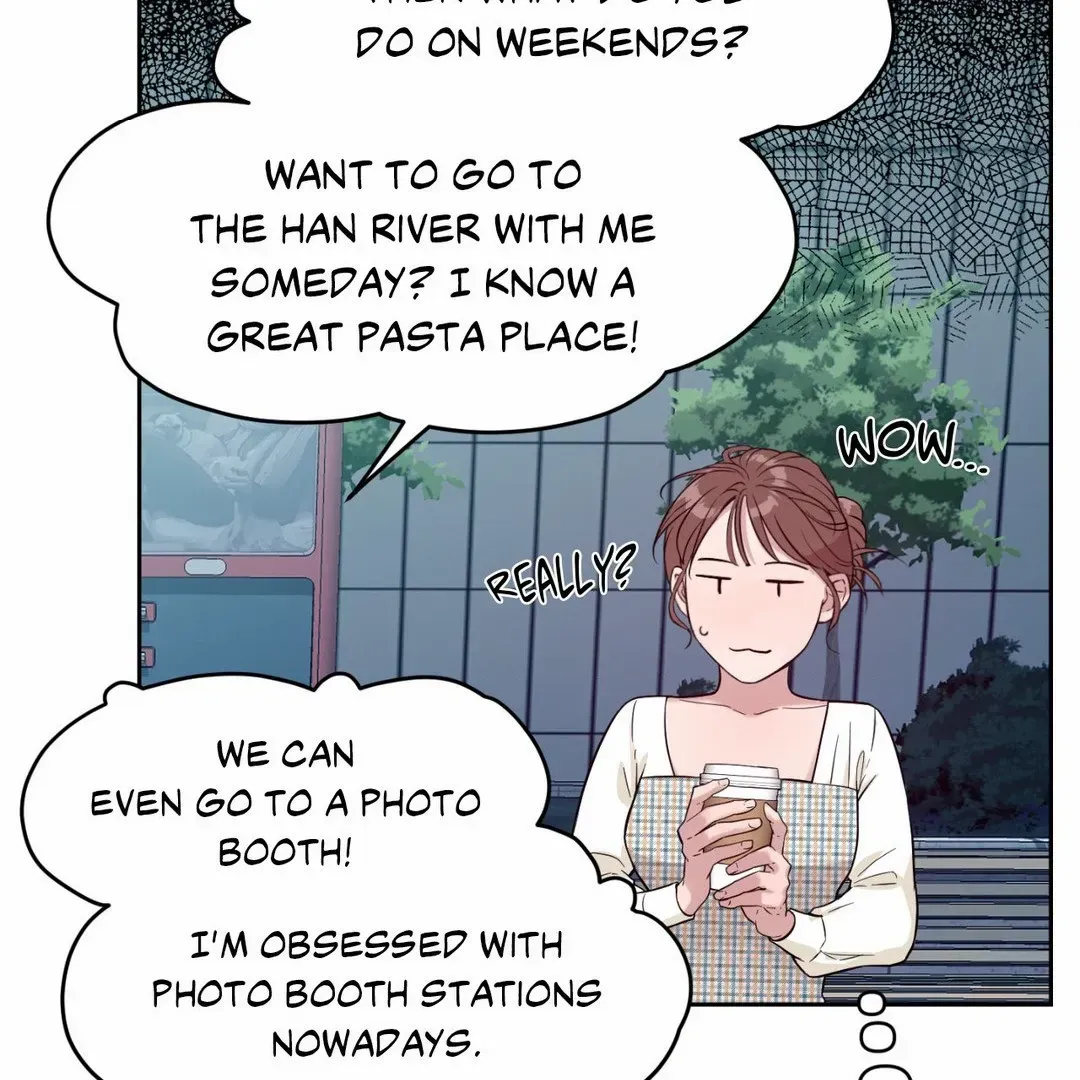 My Fantasies Are Cumming to Life?! Chapter 38 Online - página 105