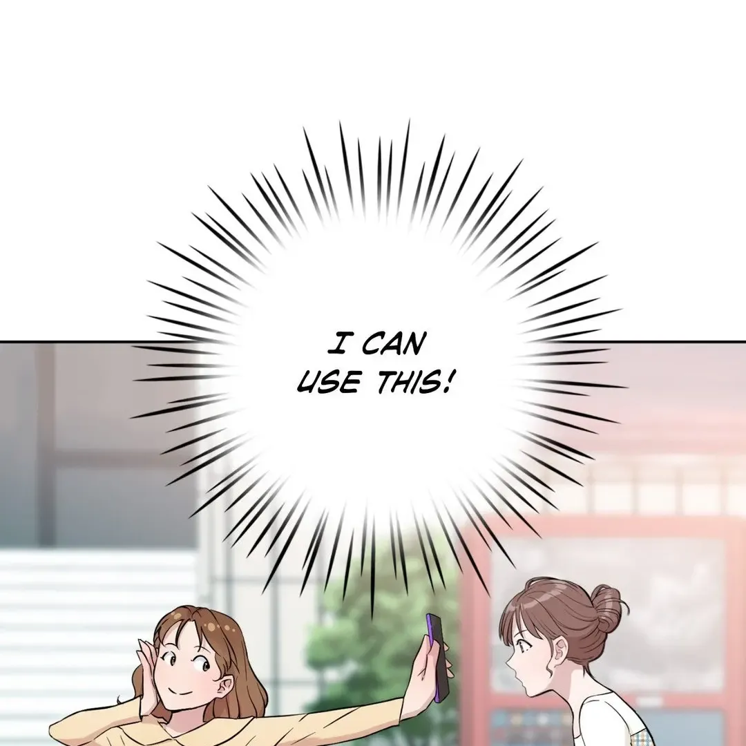 My Fantasies Are Cumming to Life?! Chapter 39 Online - página 6