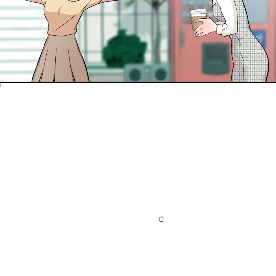 My Fantasies Are Cumming to Life?! Chapter 39 Online - página 7