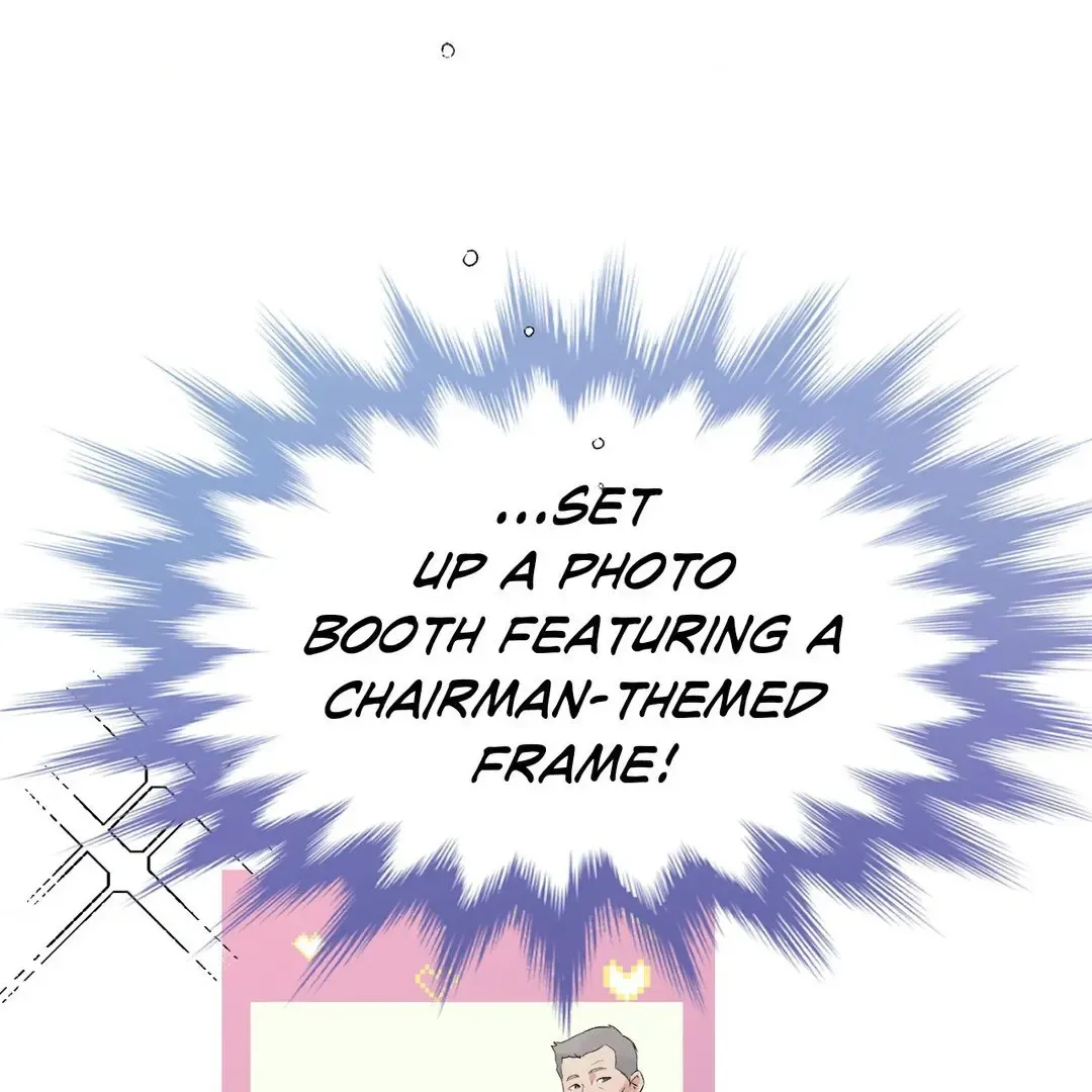 My Fantasies Are Cumming to Life?! Chapter 39 Online - página 15