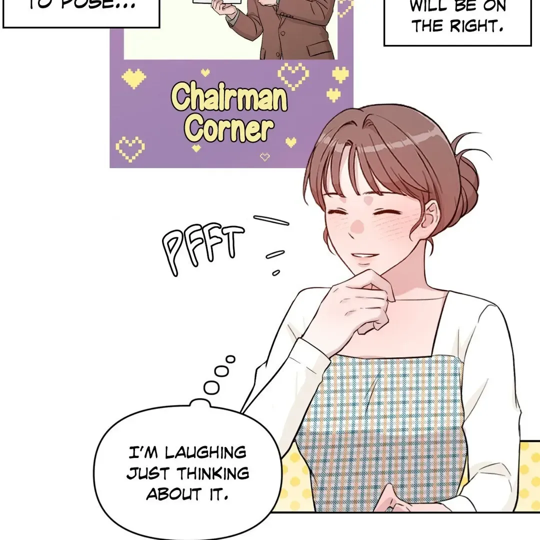 My Fantasies Are Cumming to Life?! Chapter 39 Online - página 17