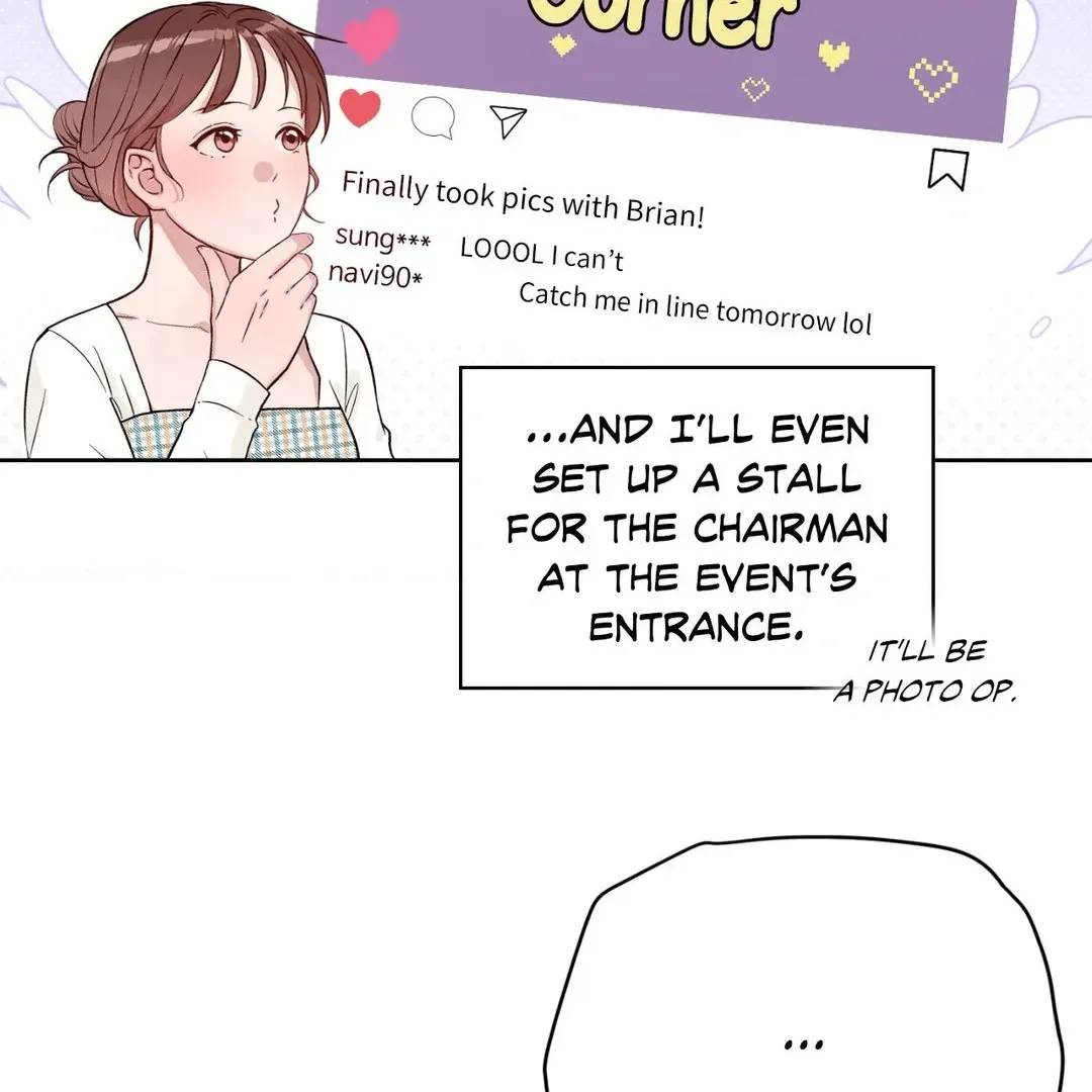My Fantasies Are Cumming to Life?! Chapter 39 Online - página 20