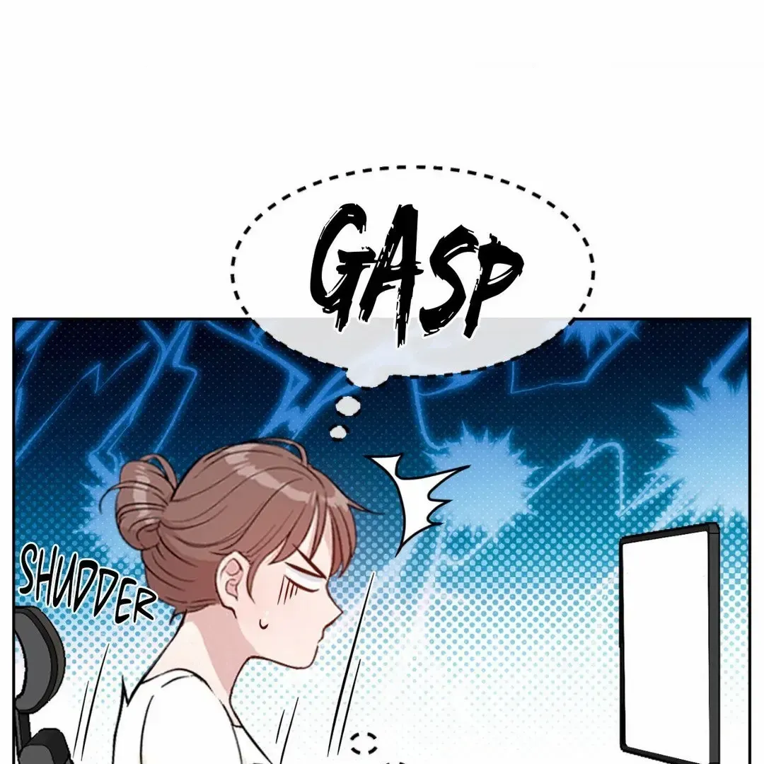 My Fantasies Are Cumming to Life?! Chapter 39 Online - página 22