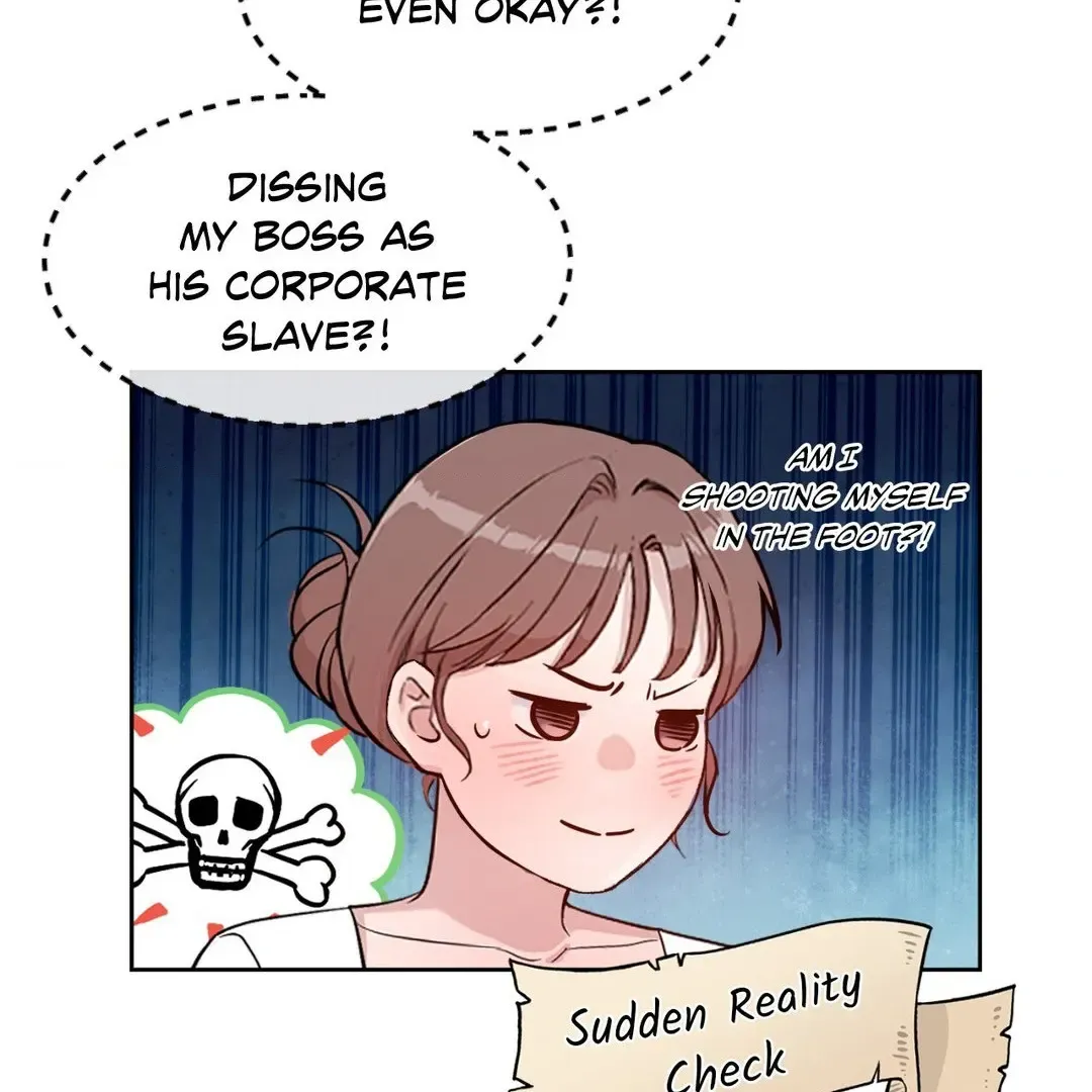 My Fantasies Are Cumming to Life?! Chapter 39 Online - página 24