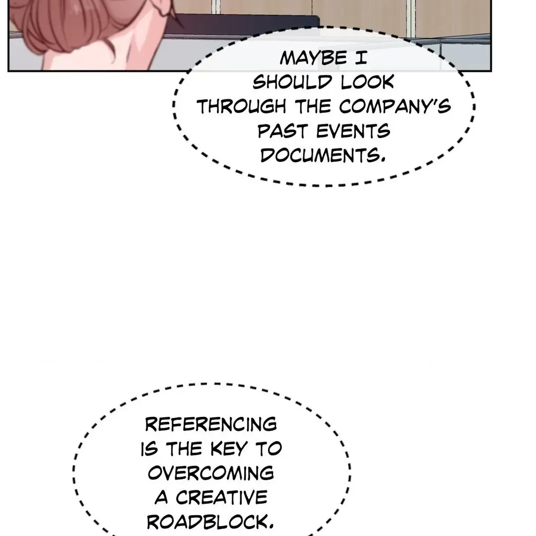 My Fantasies Are Cumming to Life?! Chapter 39 Online - página 28