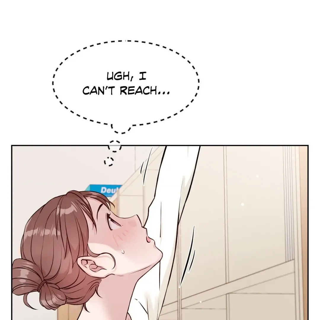 My Fantasies Are Cumming to Life?! Chapter 39 Online - página 32