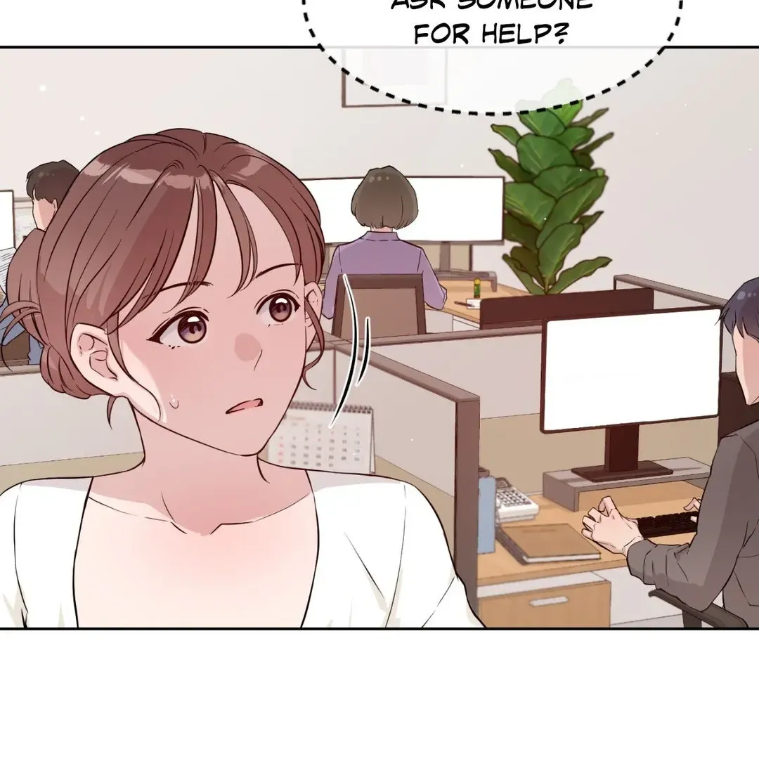 My Fantasies Are Cumming to Life?! Chapter 39 Online - página 34