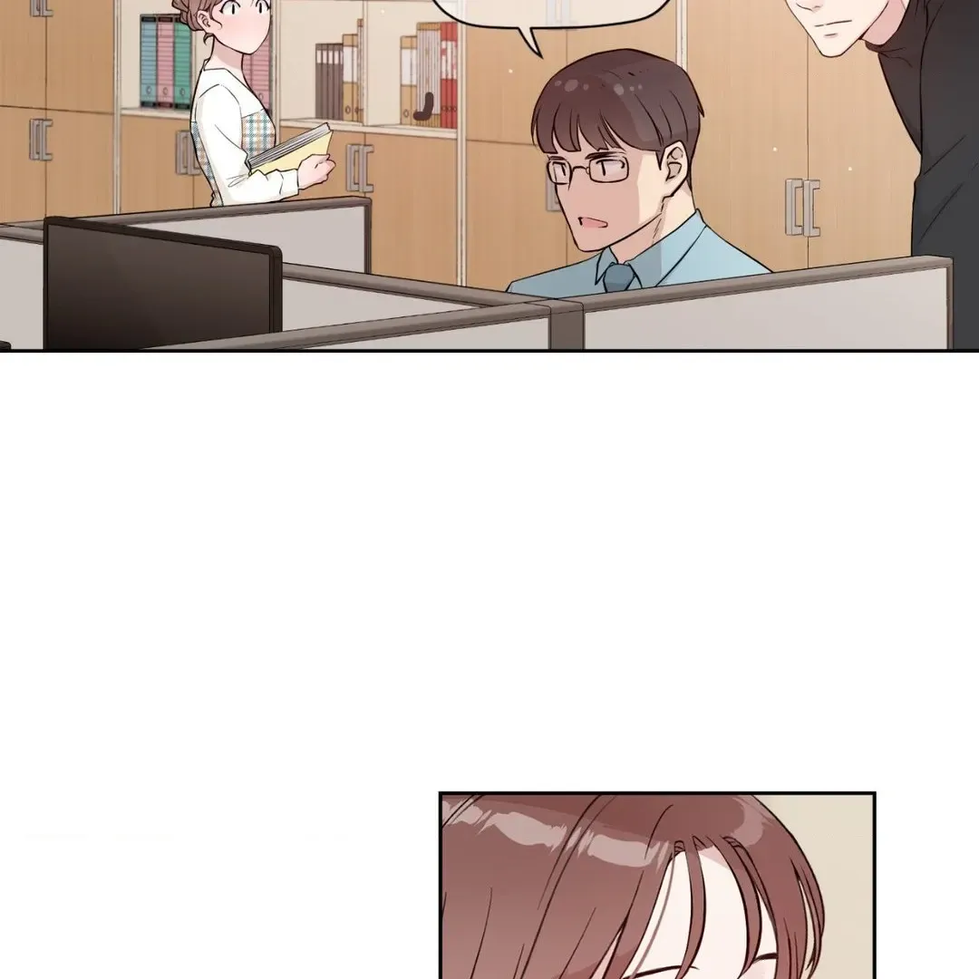 My Fantasies Are Cumming to Life?! Chapter 39 Online - página 45