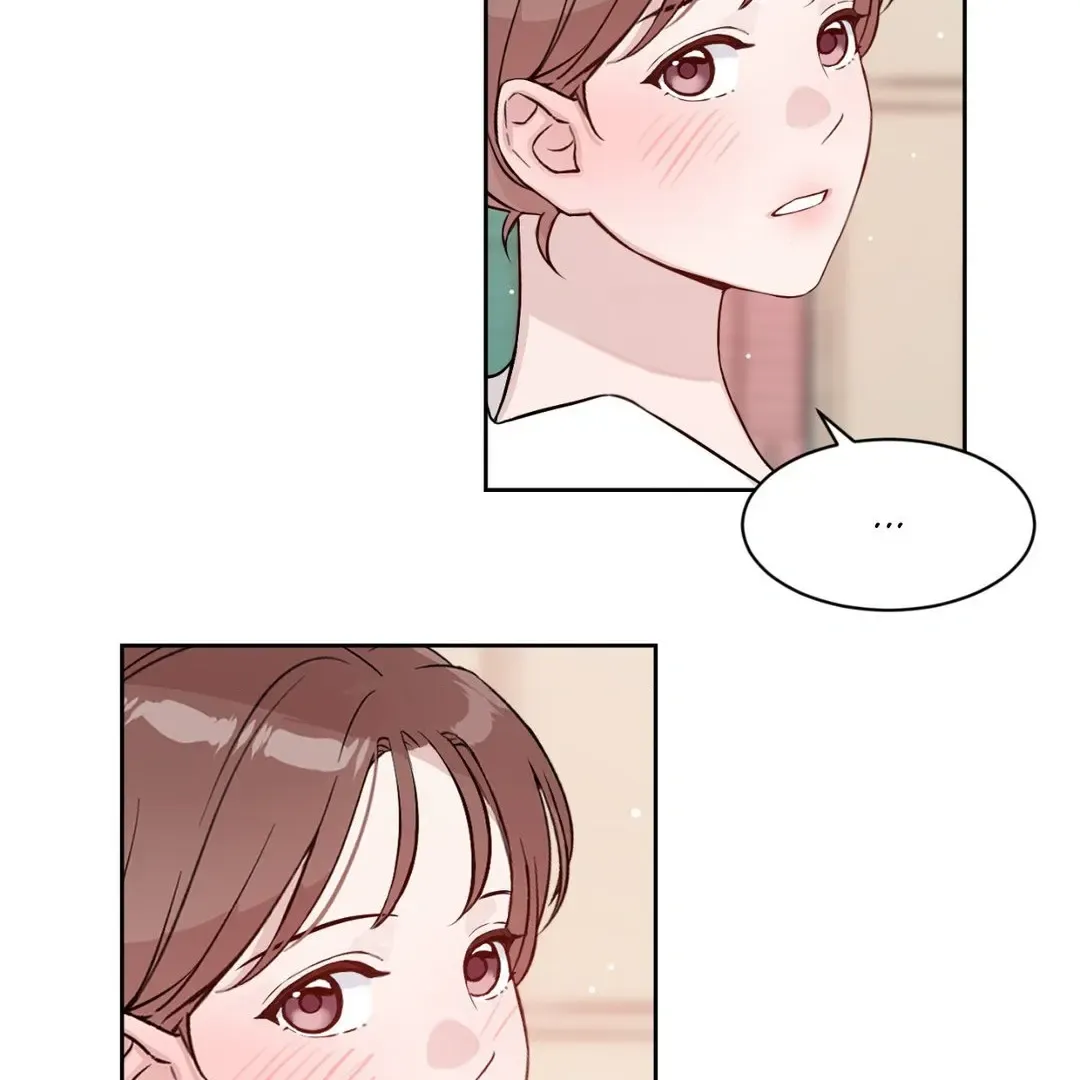 My Fantasies Are Cumming to Life?! Chapter 39 Online - página 46