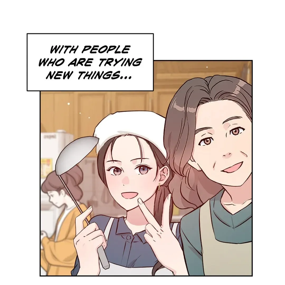 My Fantasies Are Cumming to Life?! Chapter 39 Online - página 50