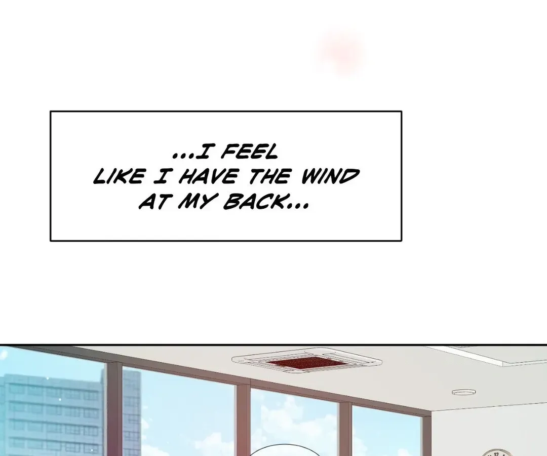 My Fantasies Are Cumming to Life?! Chapter 39 Online - página 53
