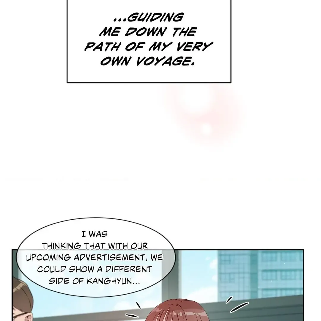 My Fantasies Are Cumming to Life?! Chapter 39 Online - página 55