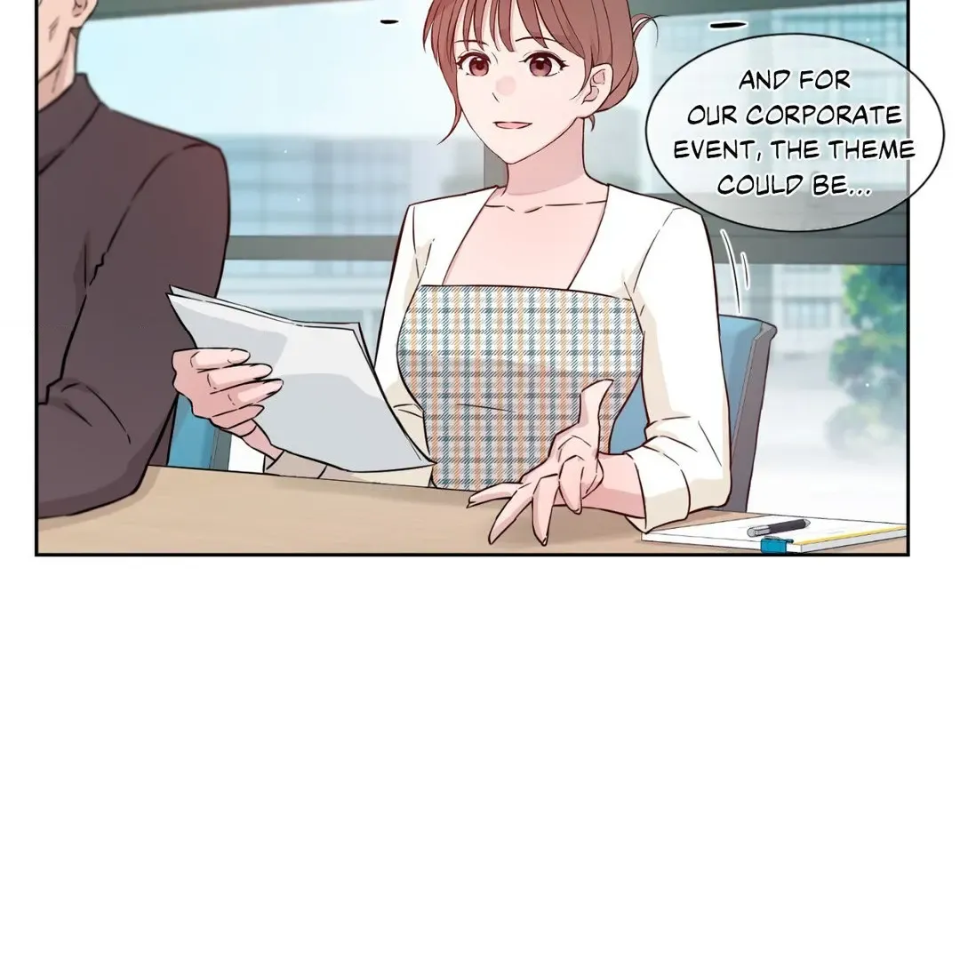 My Fantasies Are Cumming to Life?! Chapter 39 Online - página 56