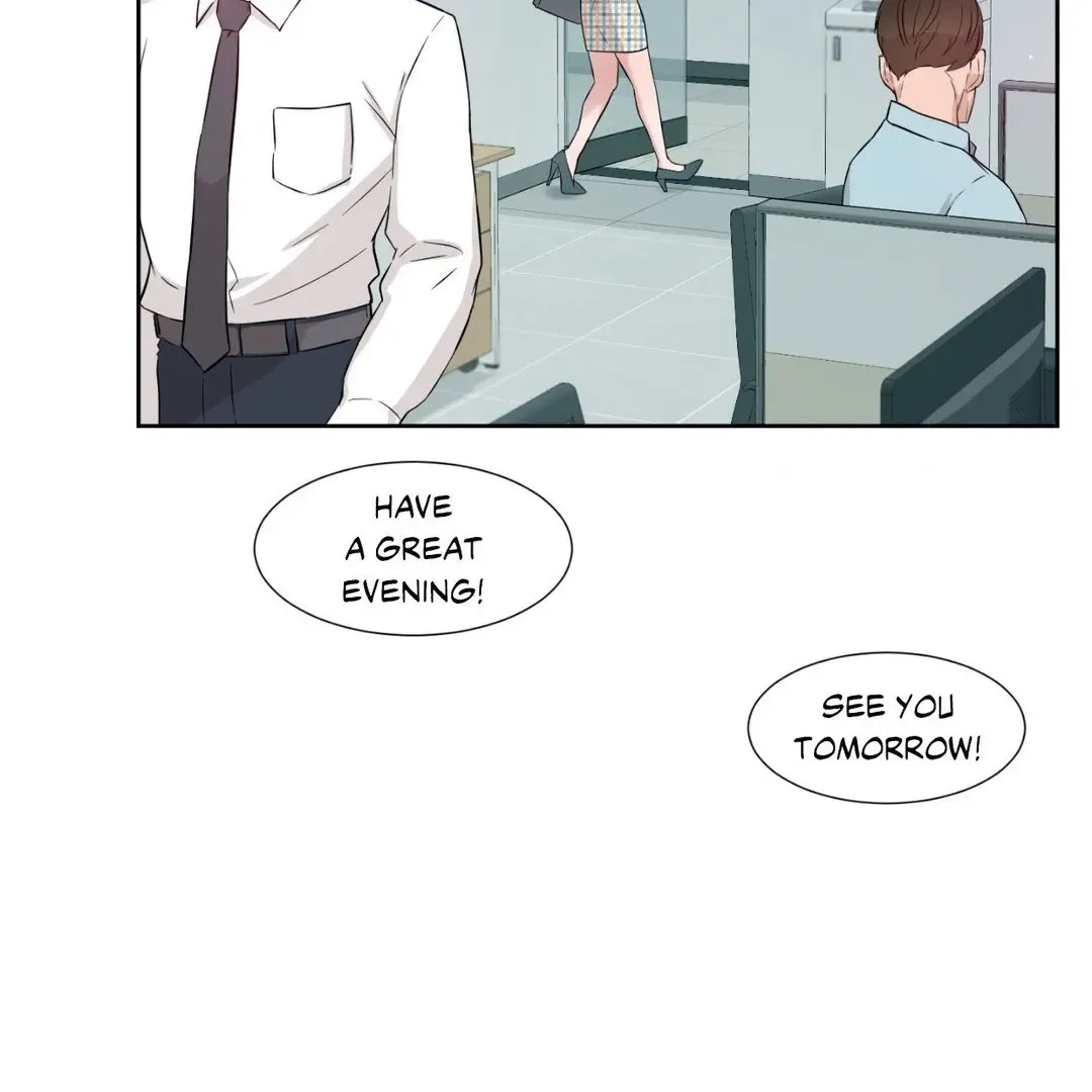 My Fantasies Are Cumming to Life?! Chapter 39 Online - página 77