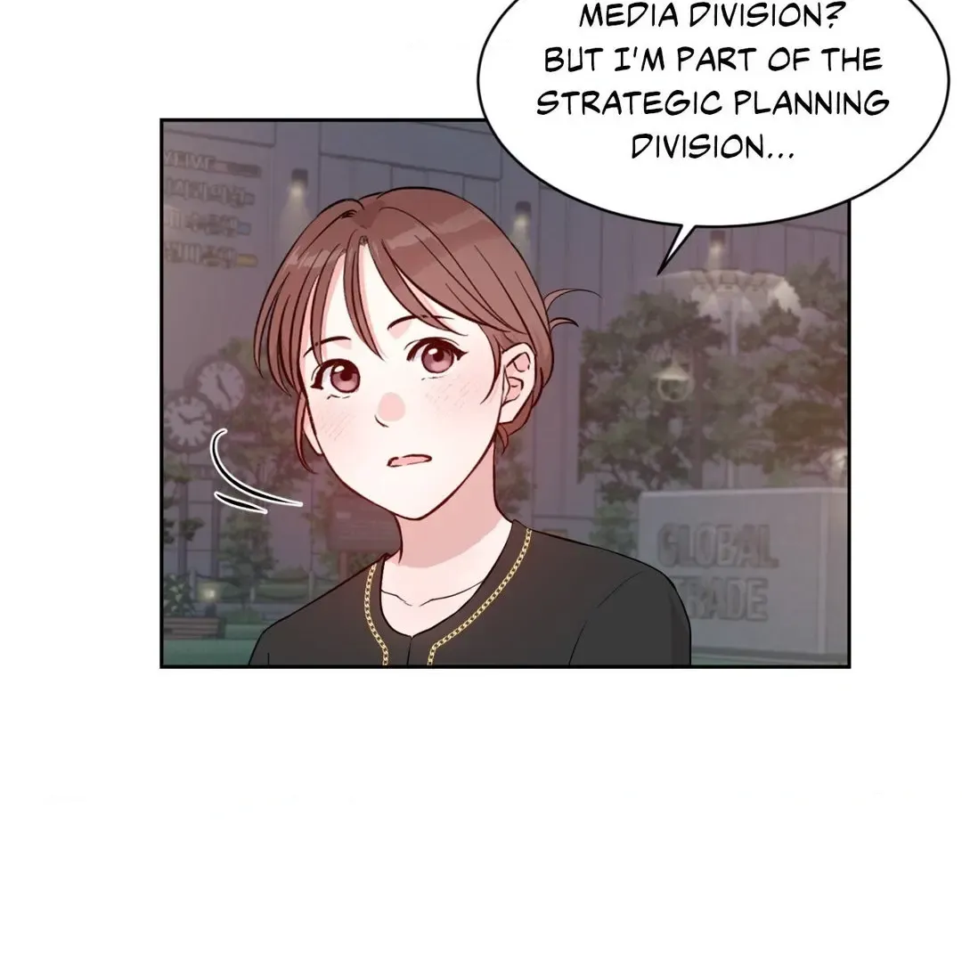 My Fantasies Are Cumming to Life?! Chapter 39 Online - página 91