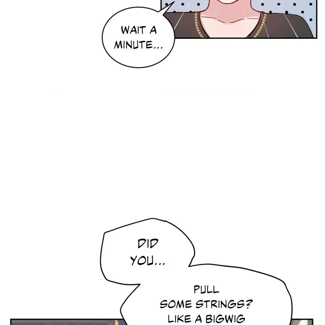 My Fantasies Are Cumming to Life?! Chapter 39 Online - página 97