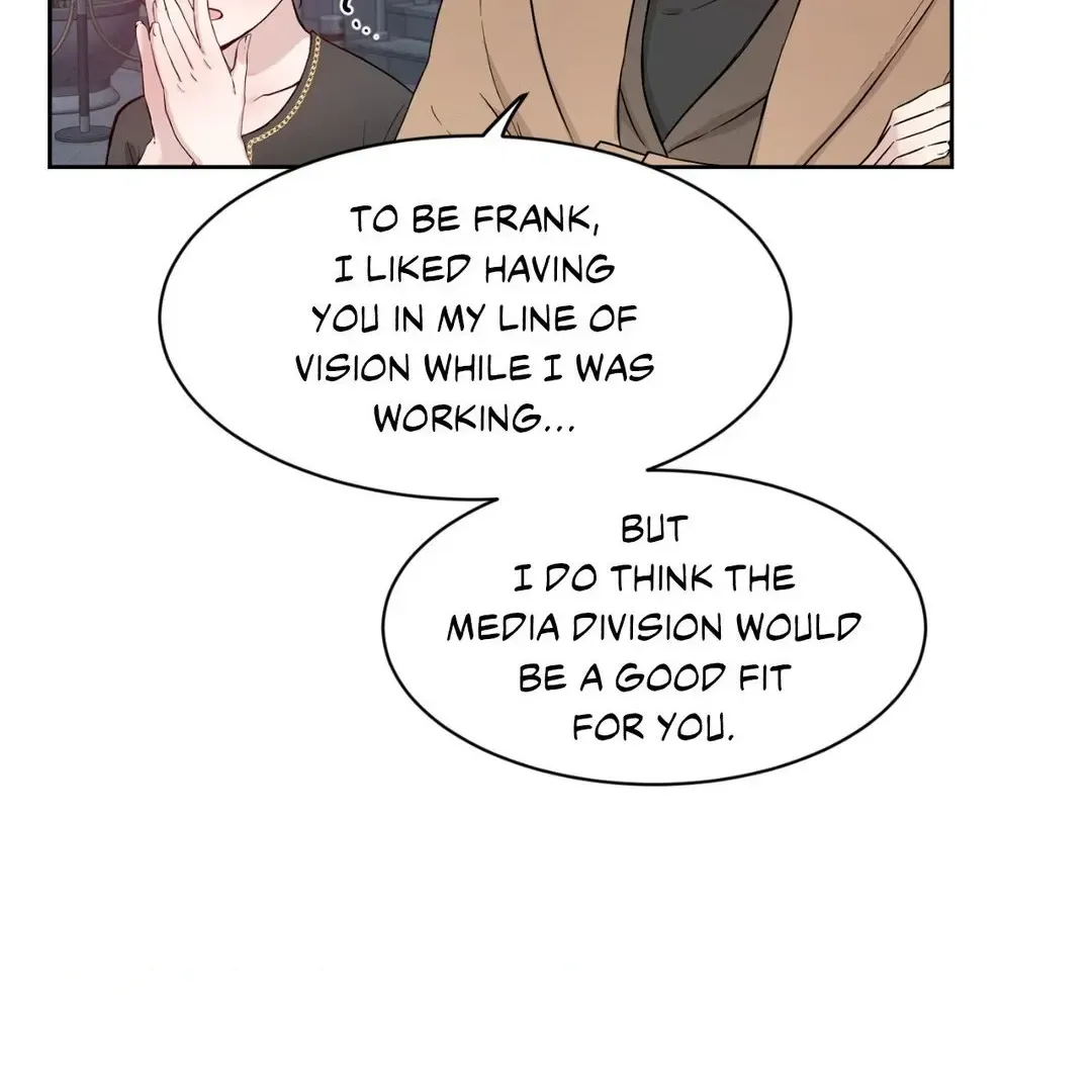 My Fantasies Are Cumming to Life?! Chapter 39 Online - página 105