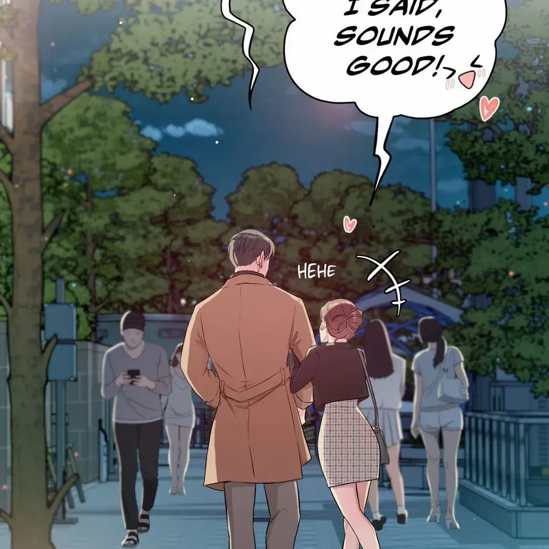 My Fantasies Are Cumming to Life?! Chapter 39 Online - página 115
