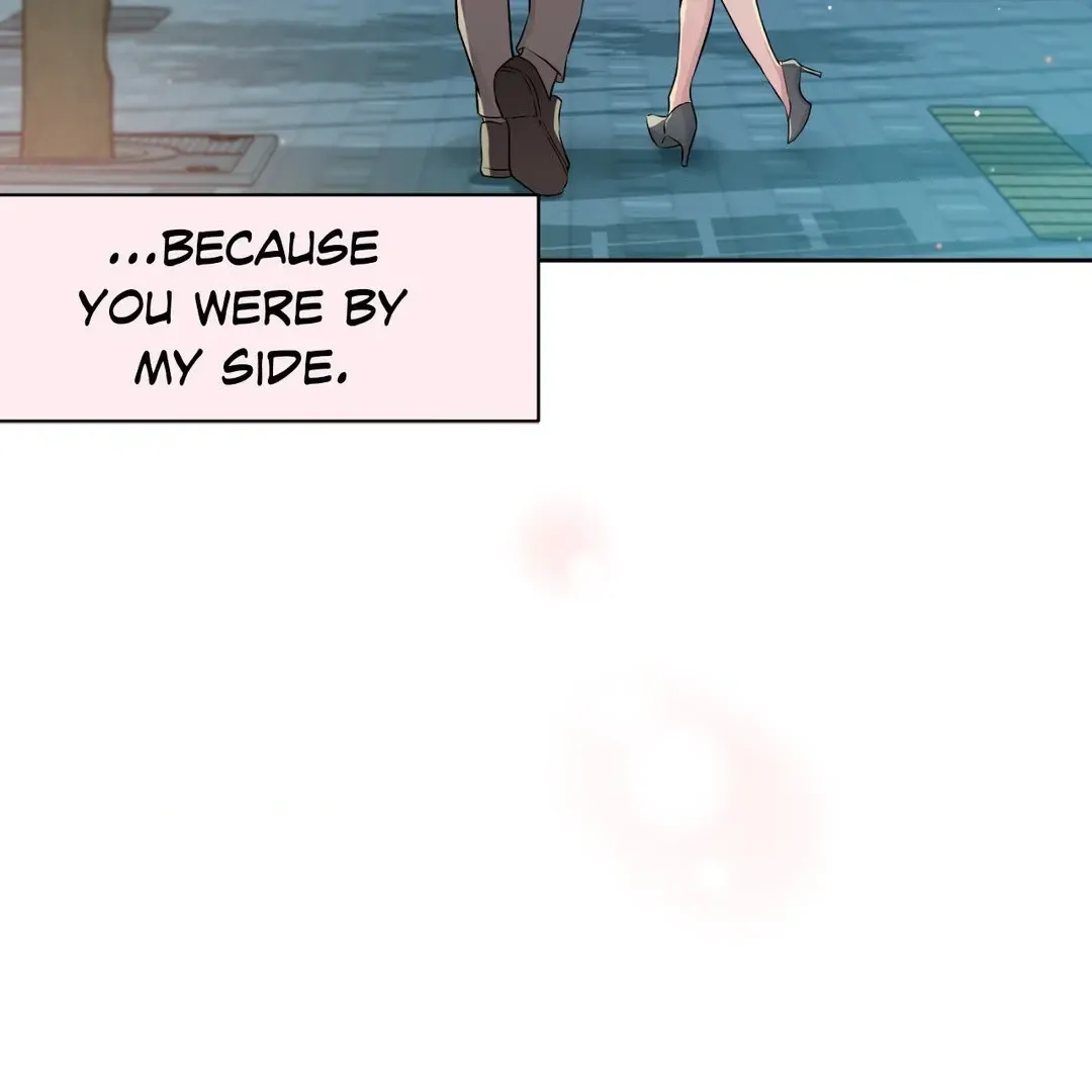 My Fantasies Are Cumming to Life?! Chapter 39 Online - página 116