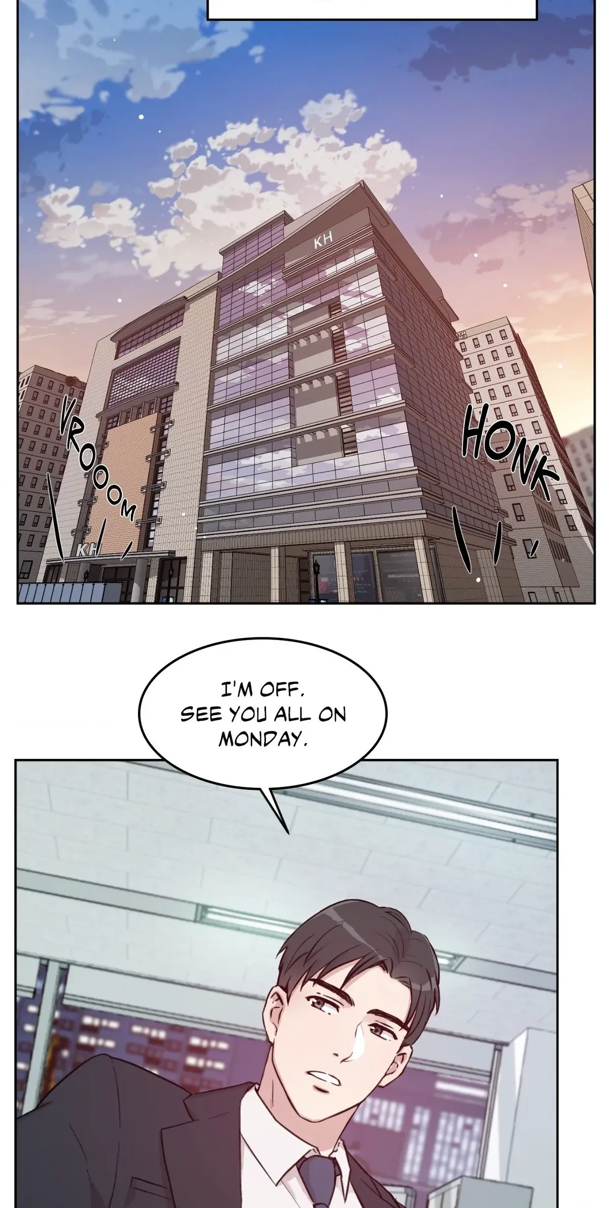 My Fantasies Are Cumming to Life?! Chapter 4 Online - página 2