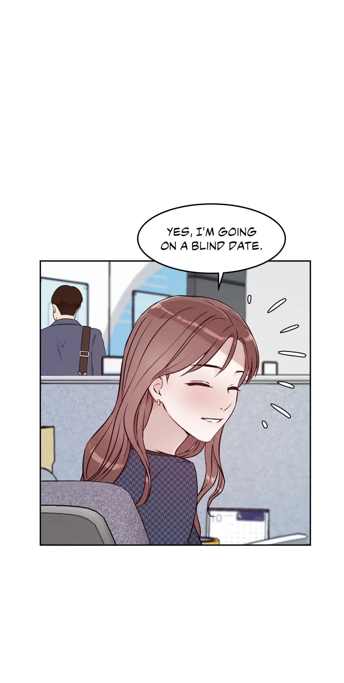 My Fantasies Are Cumming to Life?! Chapter 4 Online - página 10
