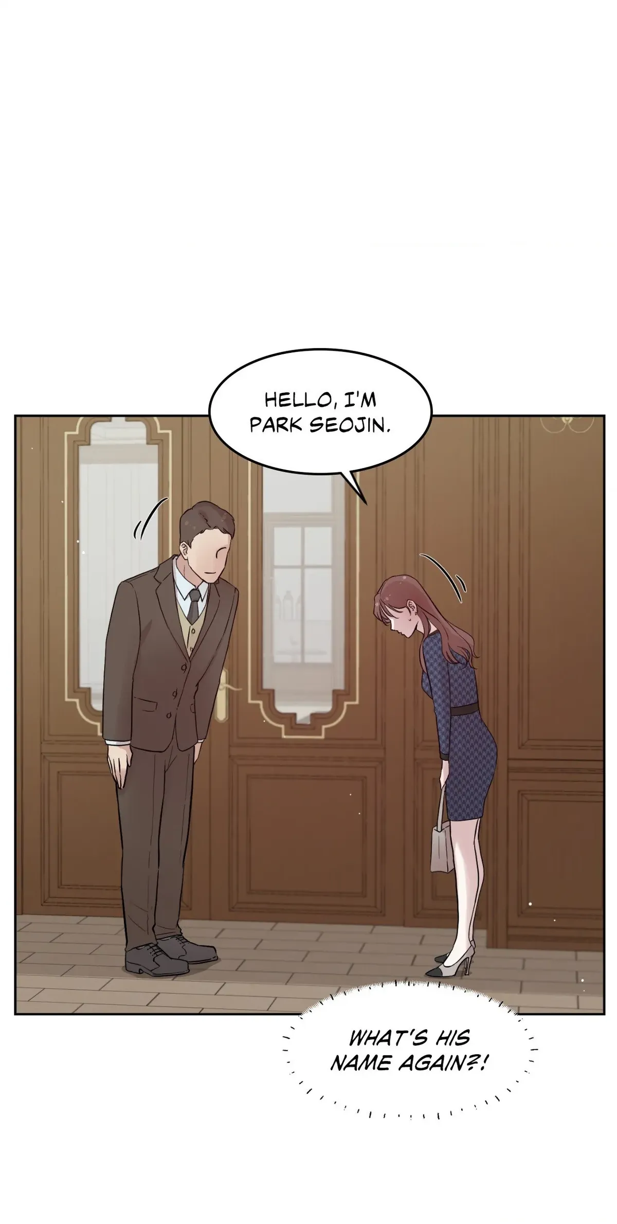 My Fantasies Are Cumming to Life?! Chapter 4 Online - página 16