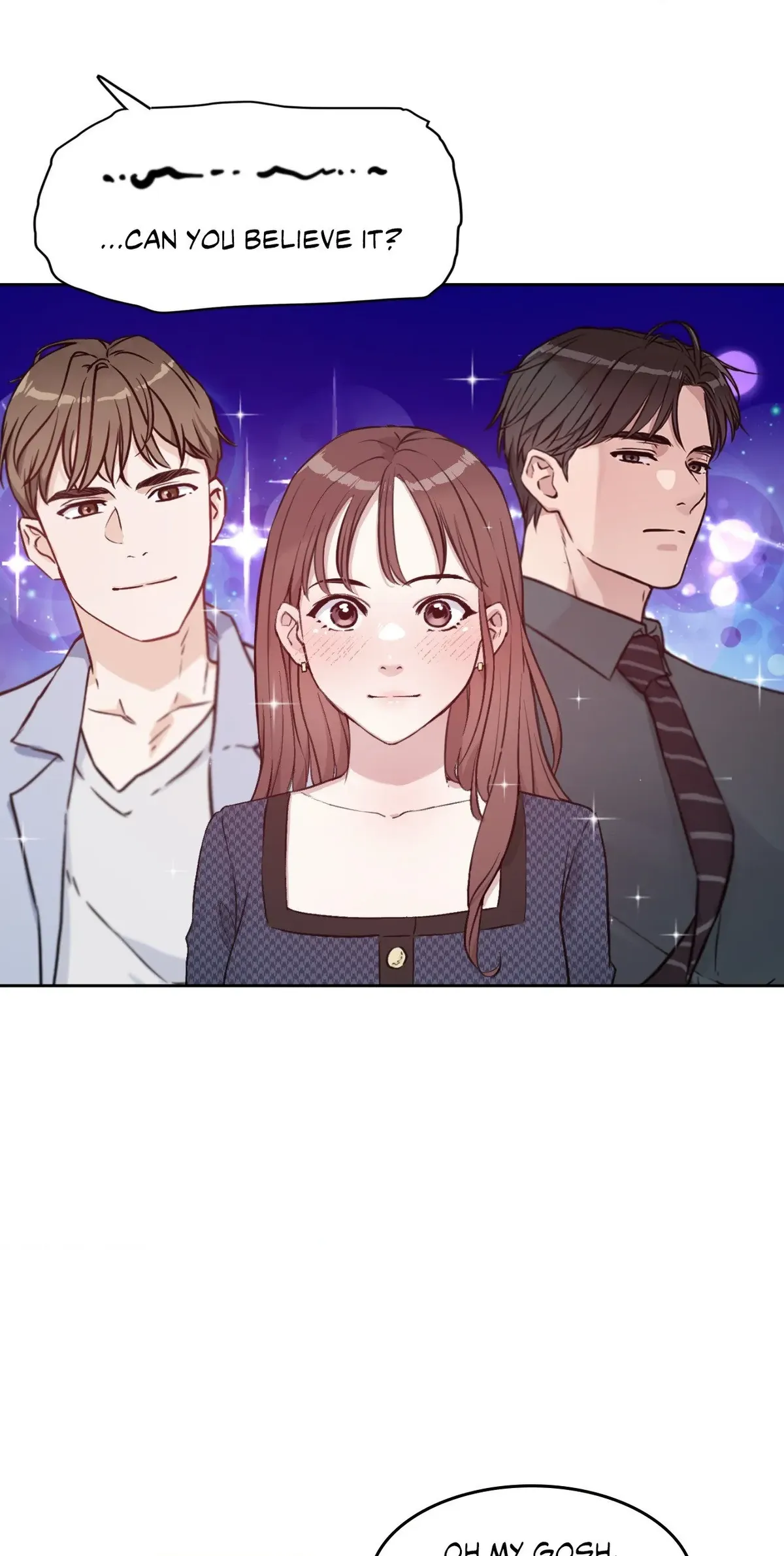 My Fantasies Are Cumming to Life?! Chapter 4 Online - página 22