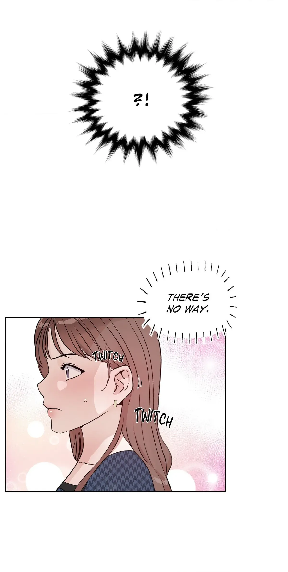 My Fantasies Are Cumming to Life?! Chapter 4 Online - página 26