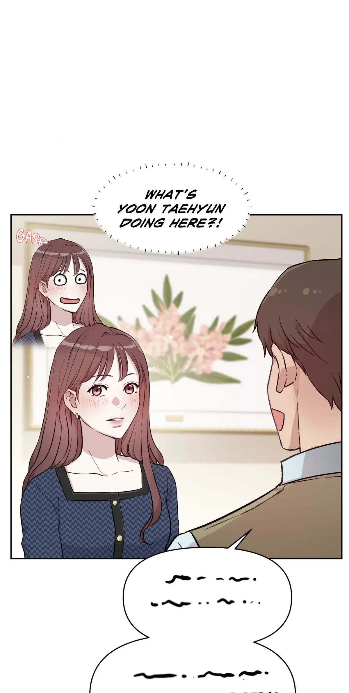 My Fantasies Are Cumming to Life?! Chapter 4 Online - página 29