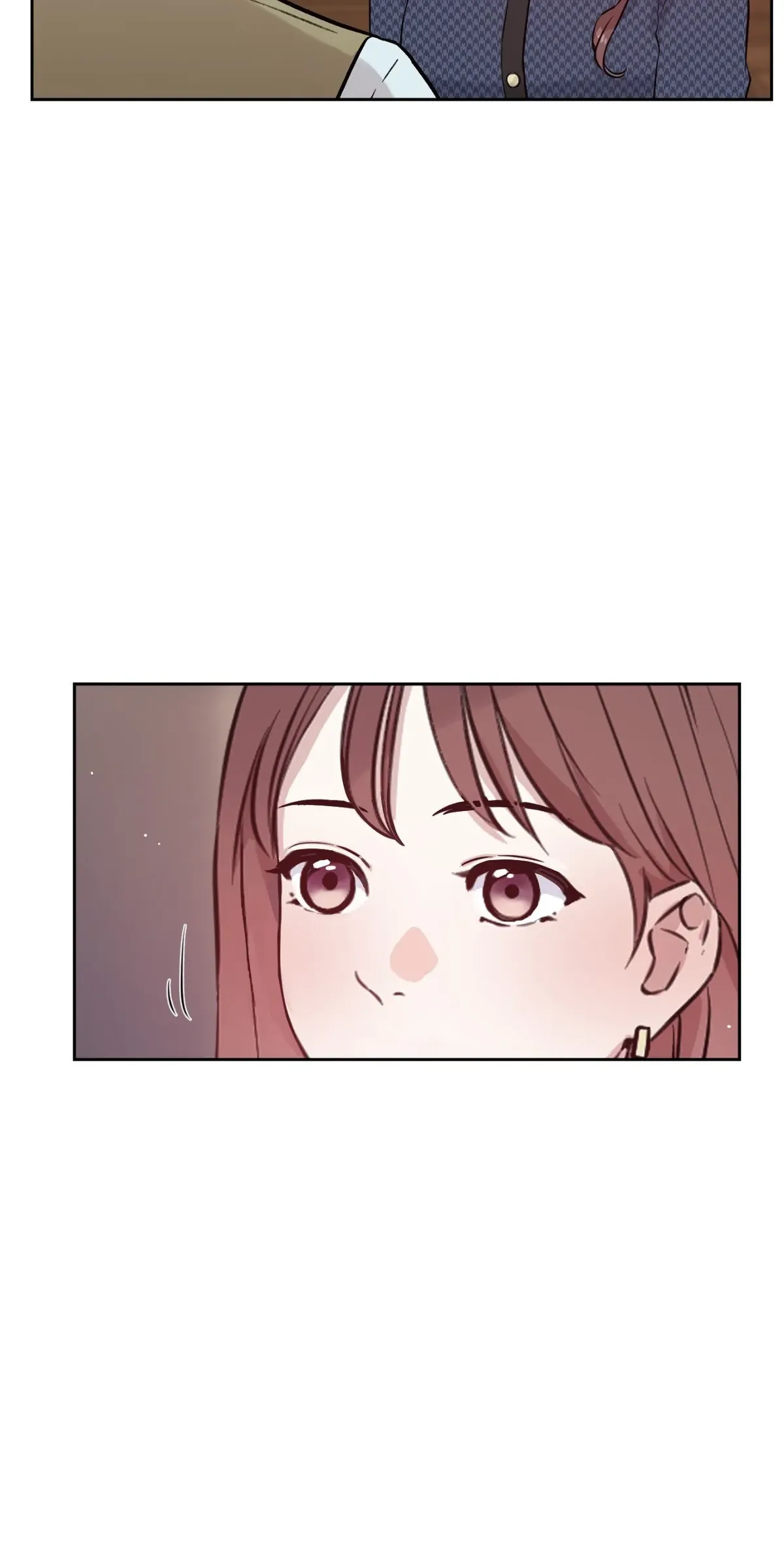 My Fantasies Are Cumming to Life?! Chapter 4 Online - página 35