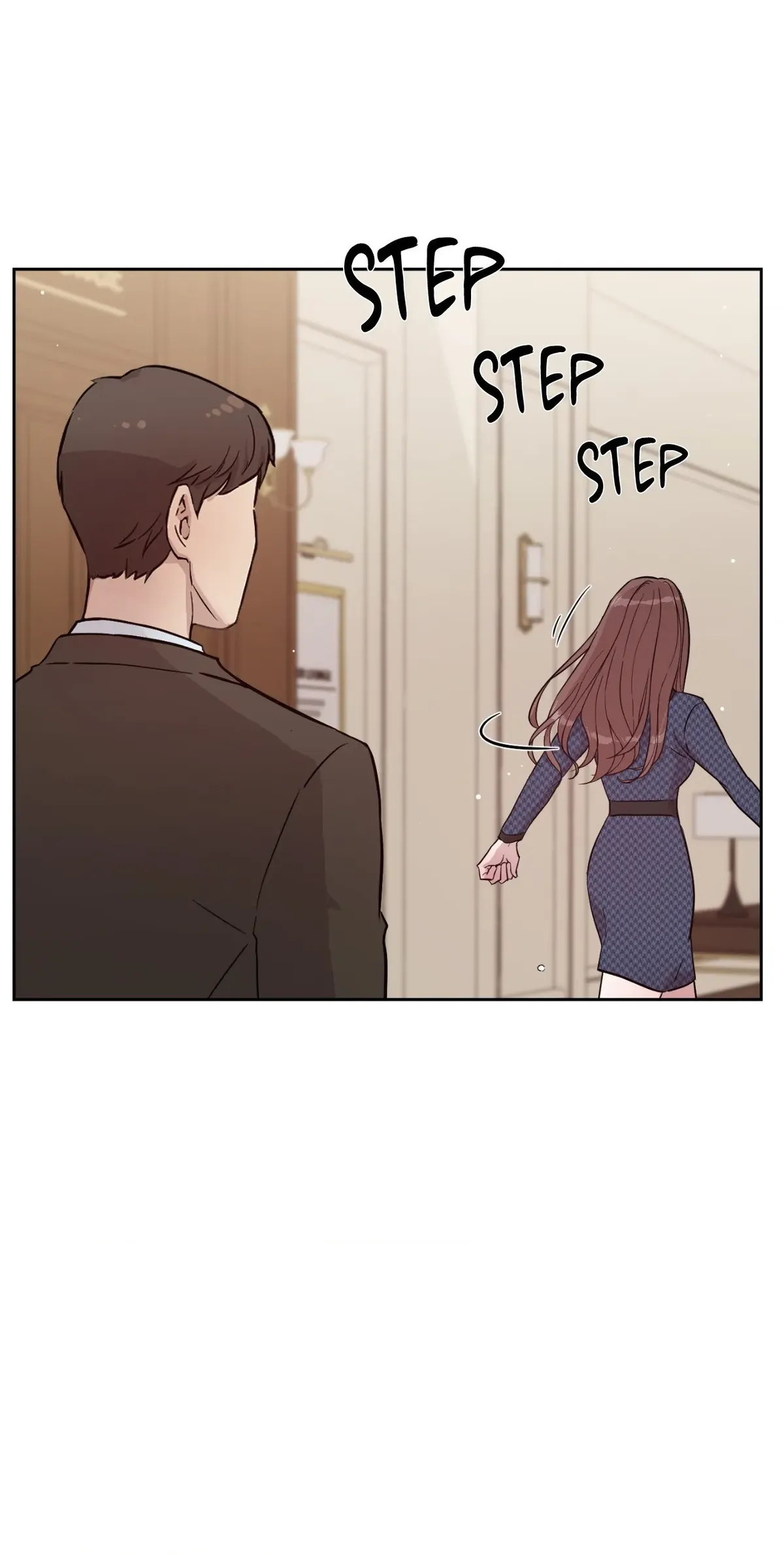 My Fantasies Are Cumming to Life?! Chapter 4 Online - página 41