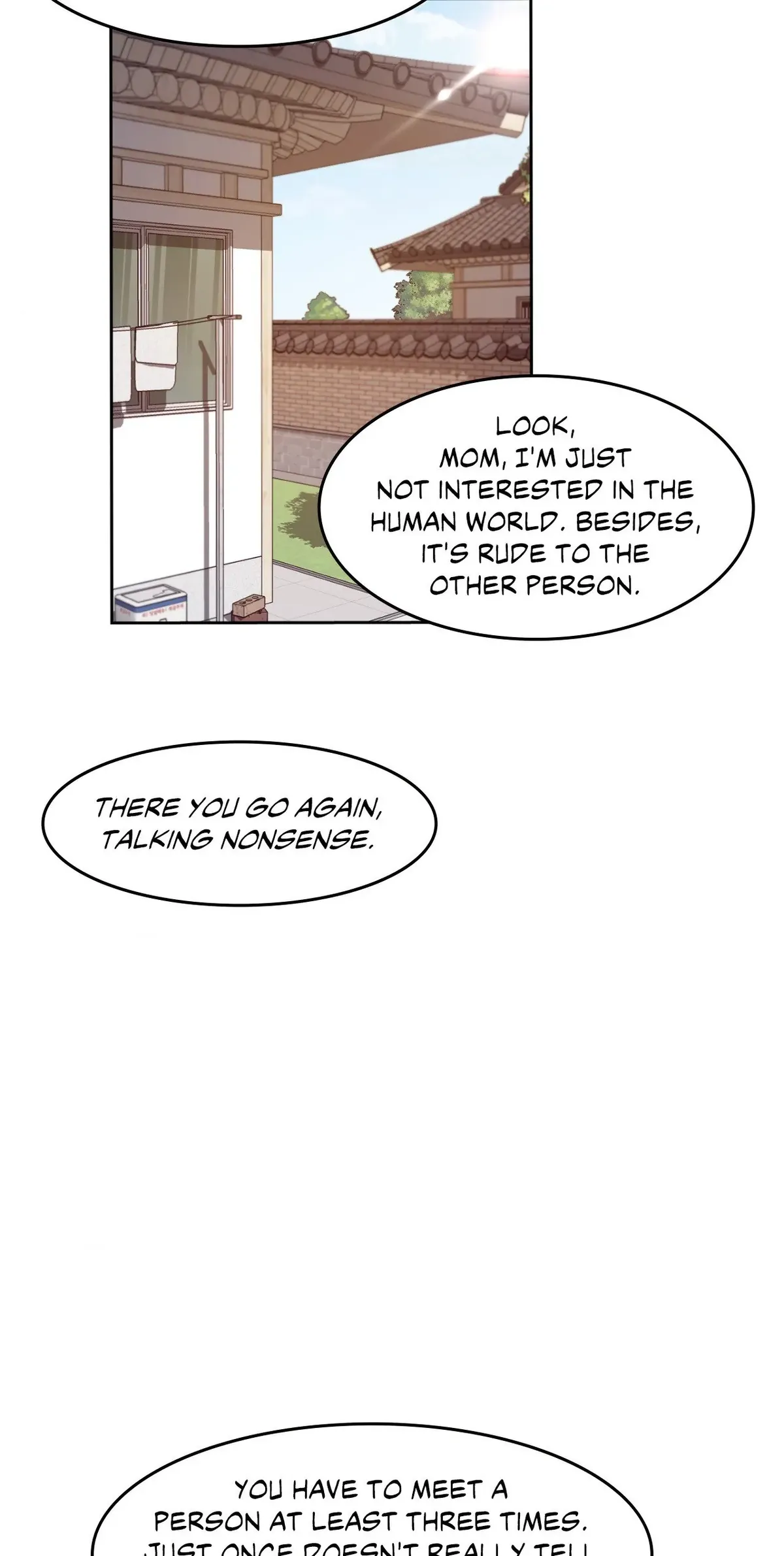 My Fantasies Are Cumming to Life?! Chapter 4 Online - página 46