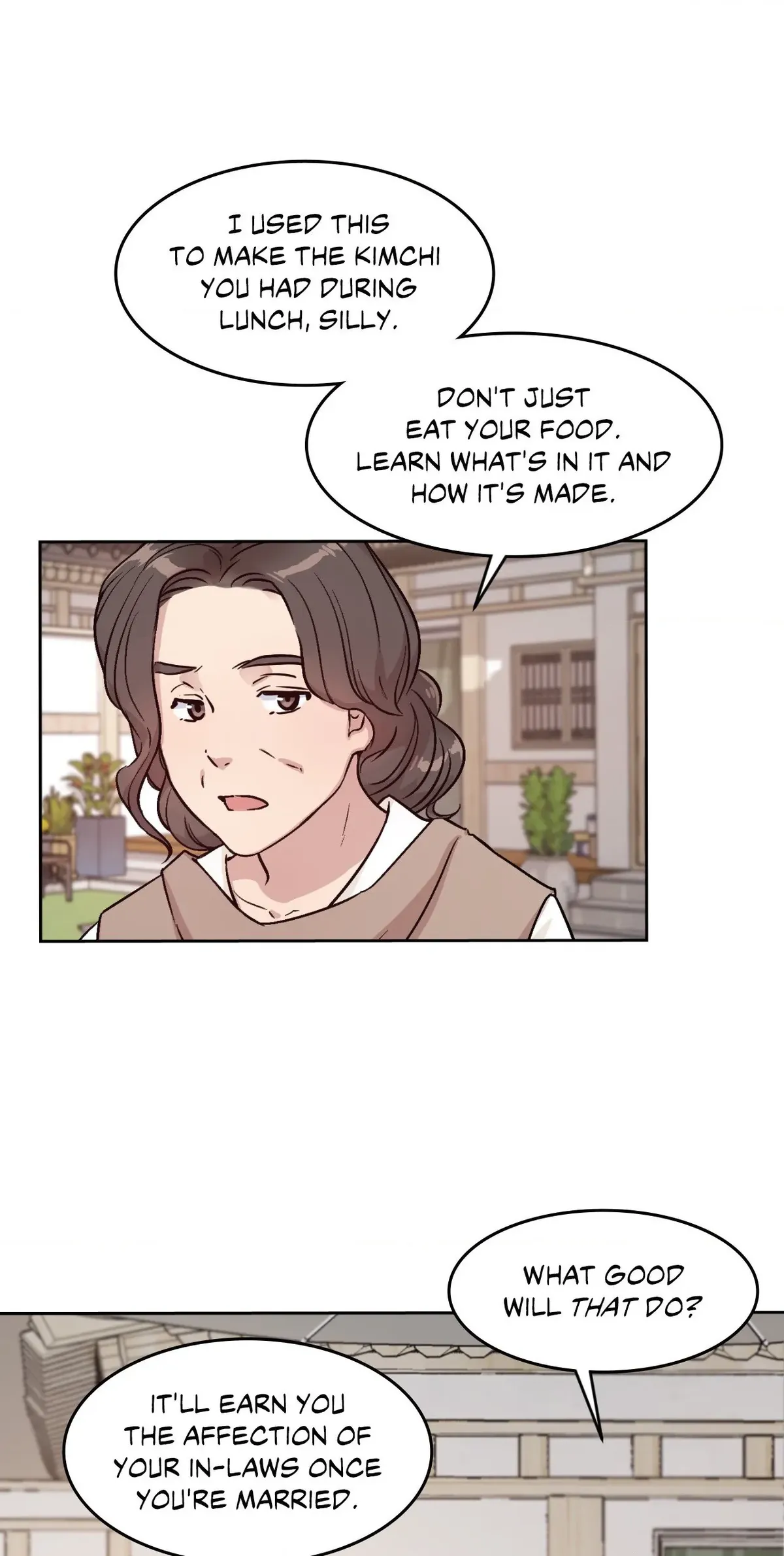 My Fantasies Are Cumming to Life?! Chapter 4 Online - página 51