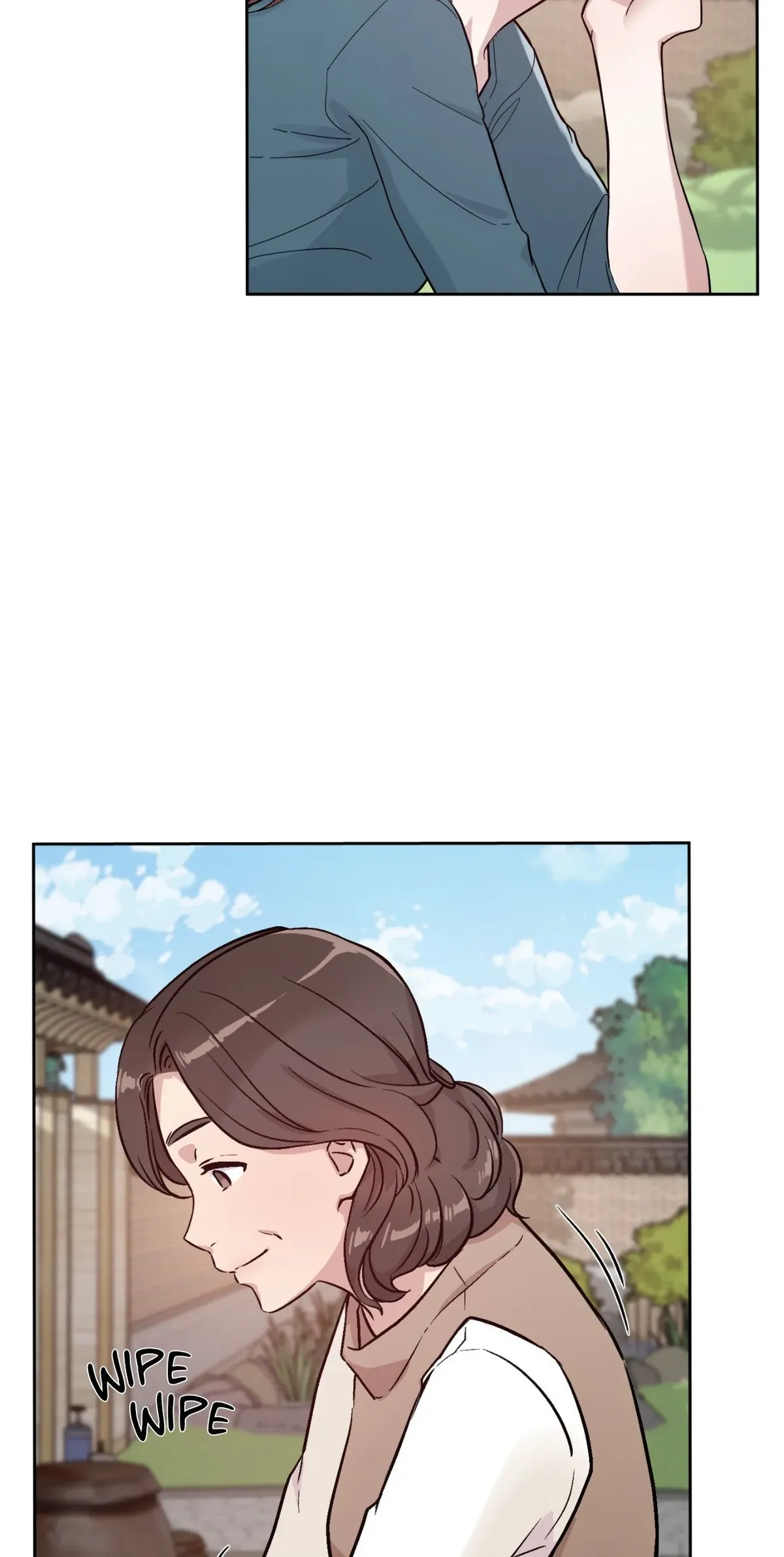 My Fantasies Are Cumming to Life?! Chapter 4 Online - página 53