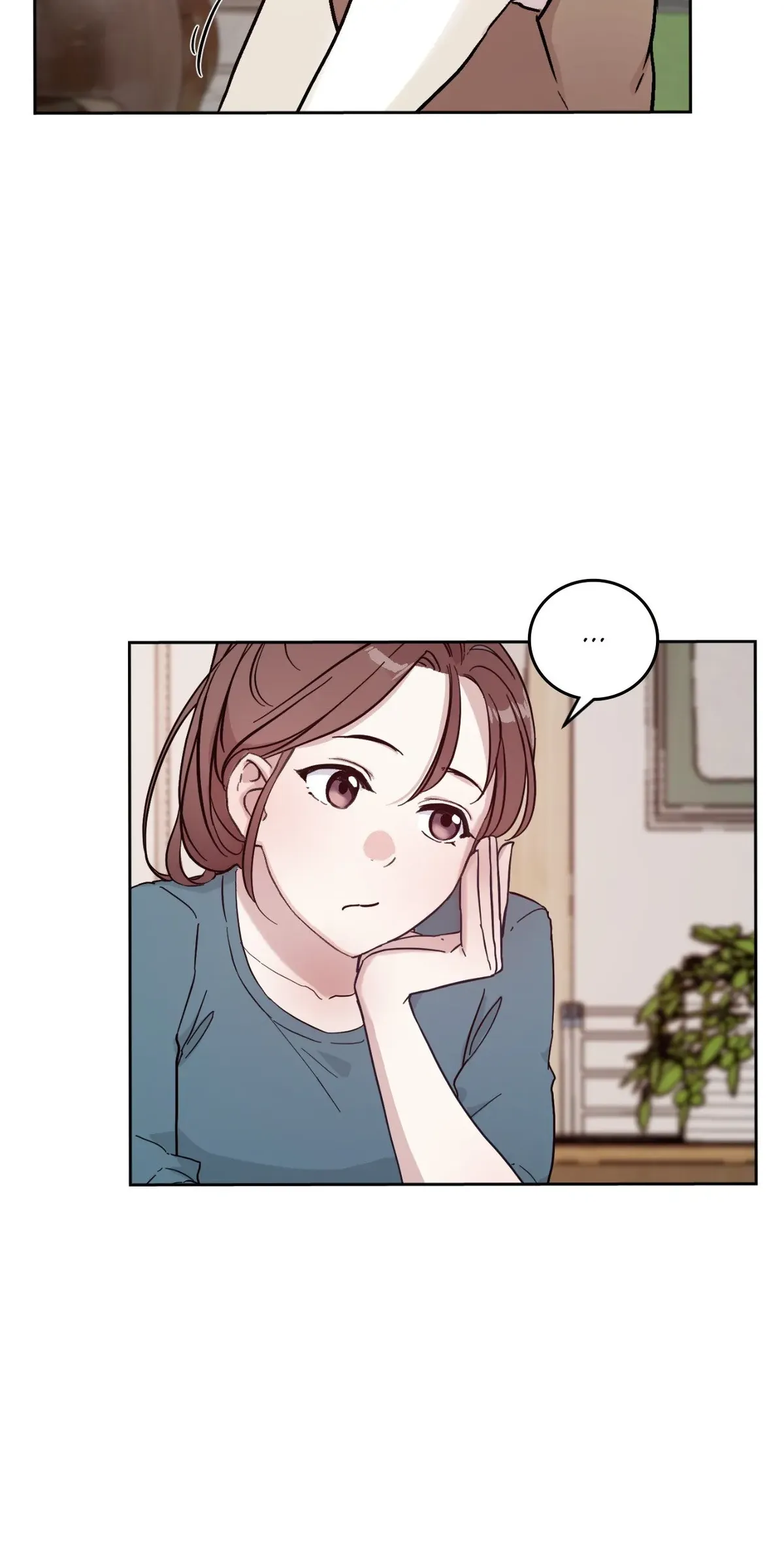 My Fantasies Are Cumming to Life?! Chapter 4 Online - página 54