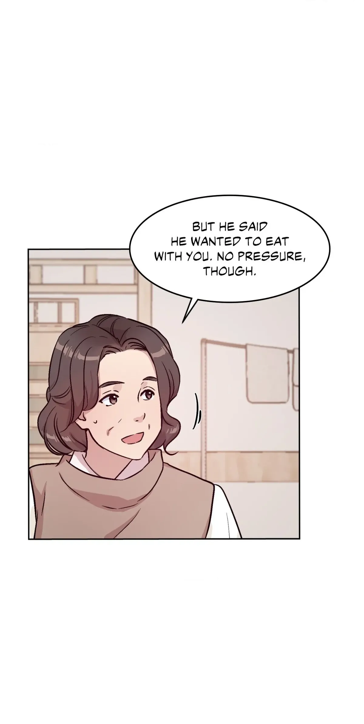 My Fantasies Are Cumming to Life?! Chapter 4 Online - página 56