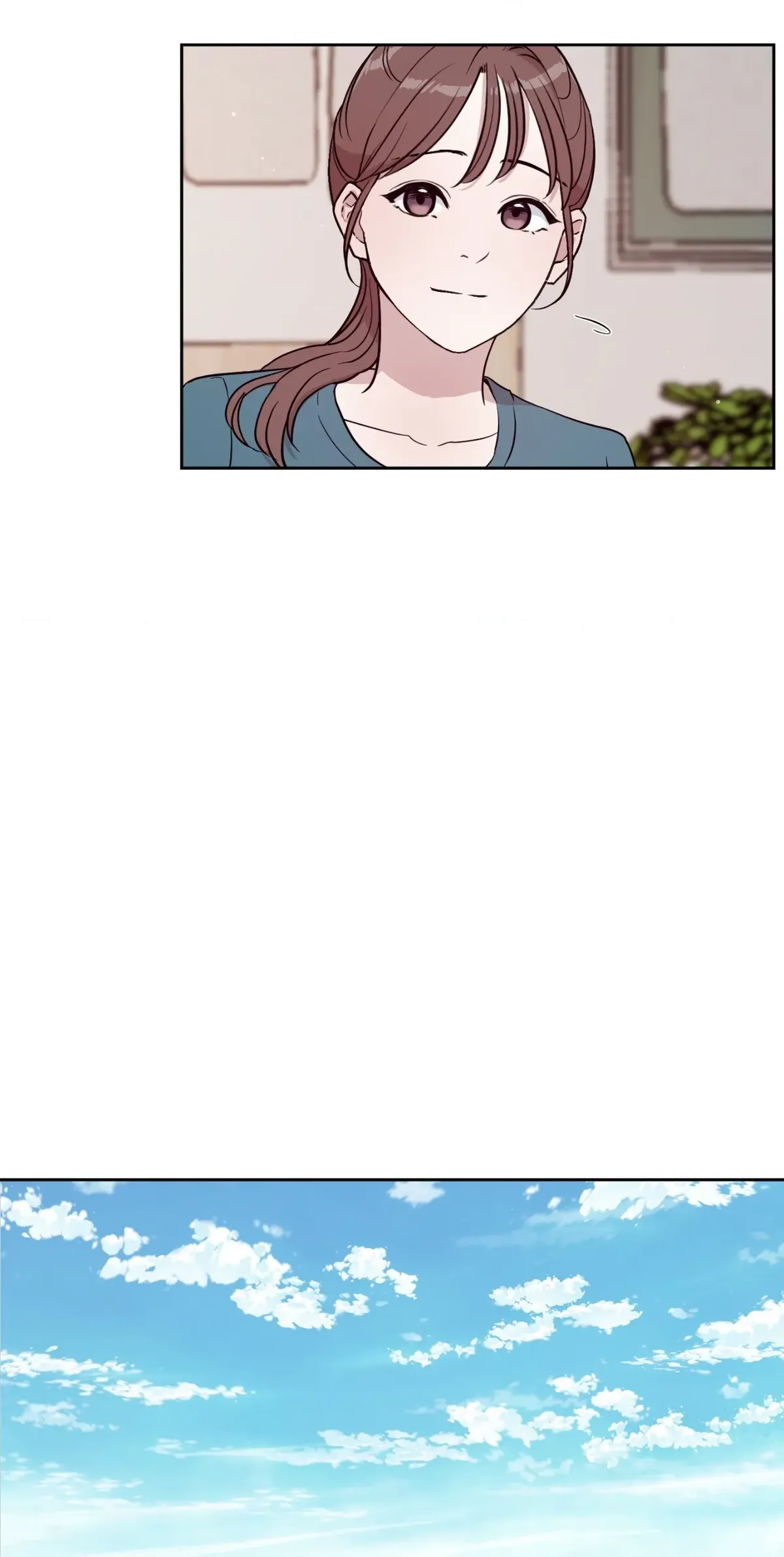 My Fantasies Are Cumming to Life?! Chapter 4 Online - página 58